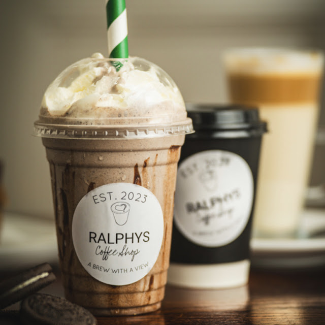 Frappuccino