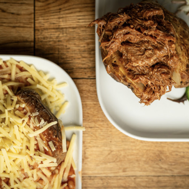 Pulled Pork
