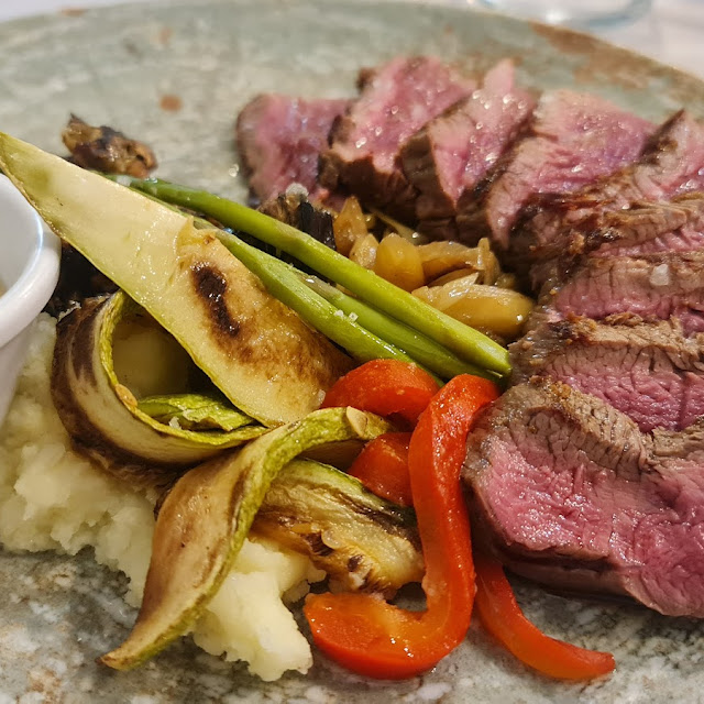 Chateaubriand
