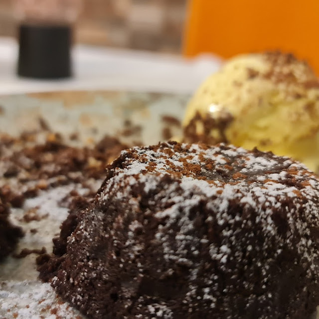 Chocolate Cake