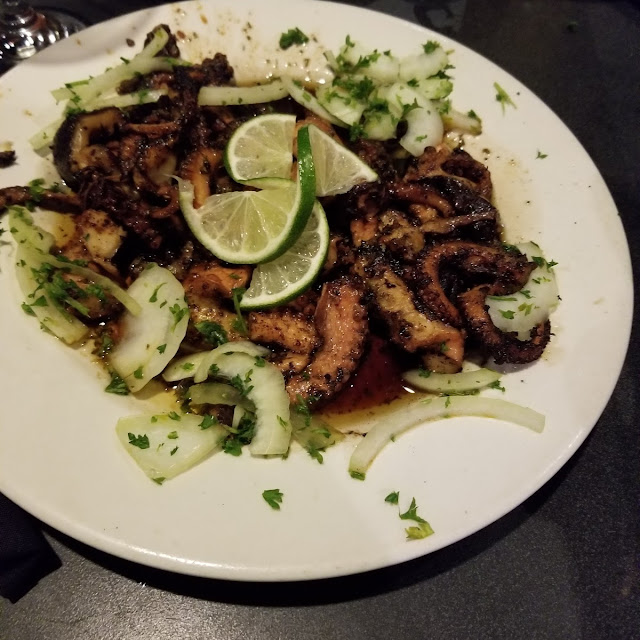 Octopus
