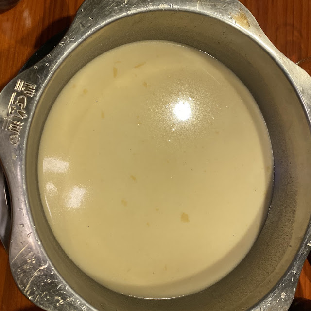 Hotpot