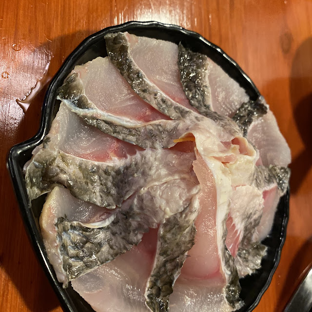 Fish Slices