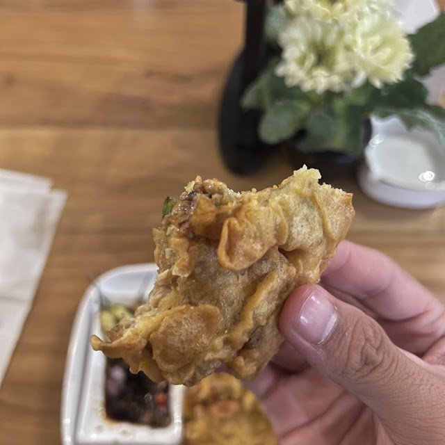 Tempe Mendoan
