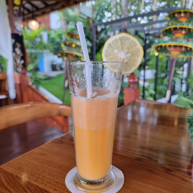 Mix Juice