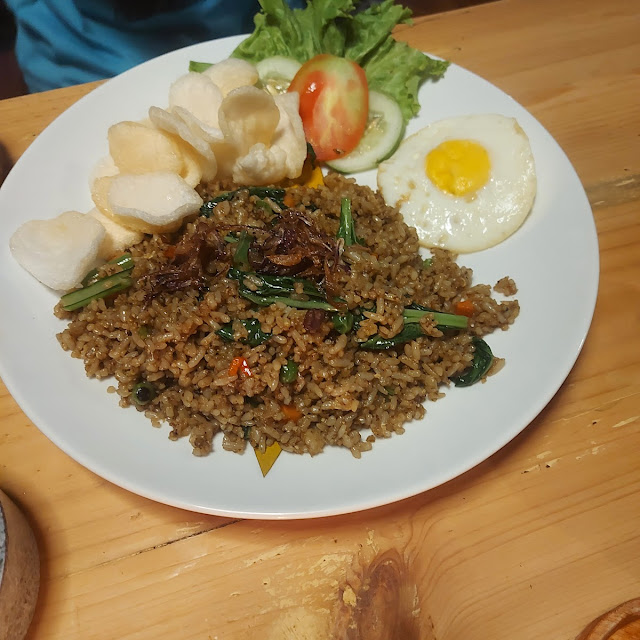 Nasi Goreng