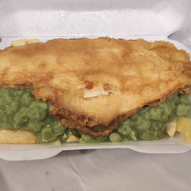 Mushy Peas