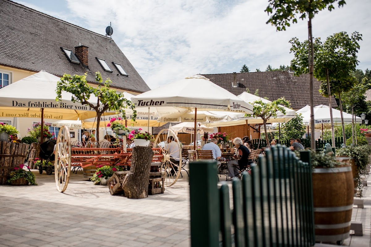 Landgasthaus Zwick