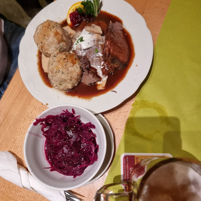 Sauerbraten