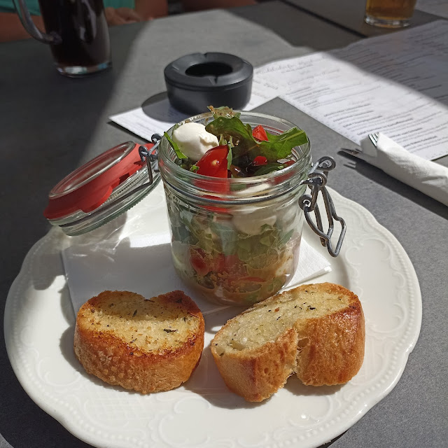Caprese