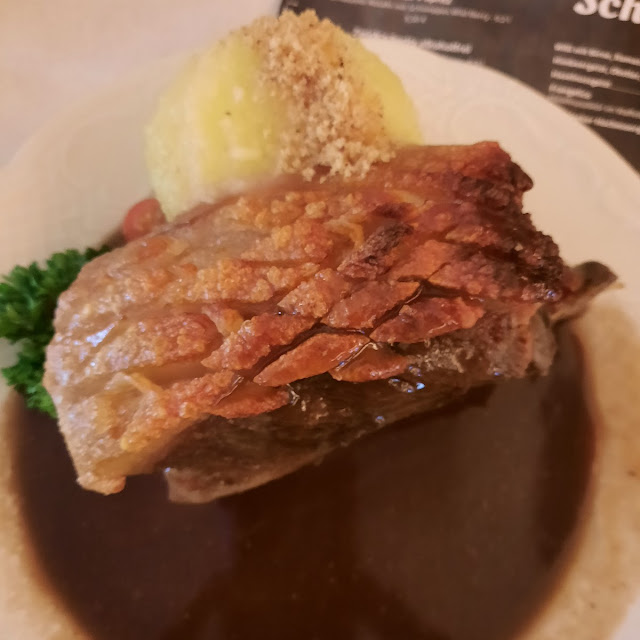 Schäufele
