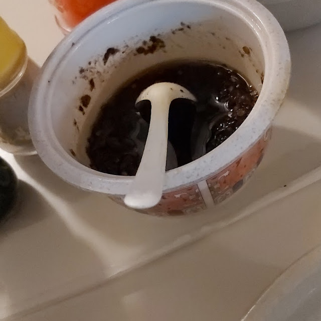 Chilli Oil