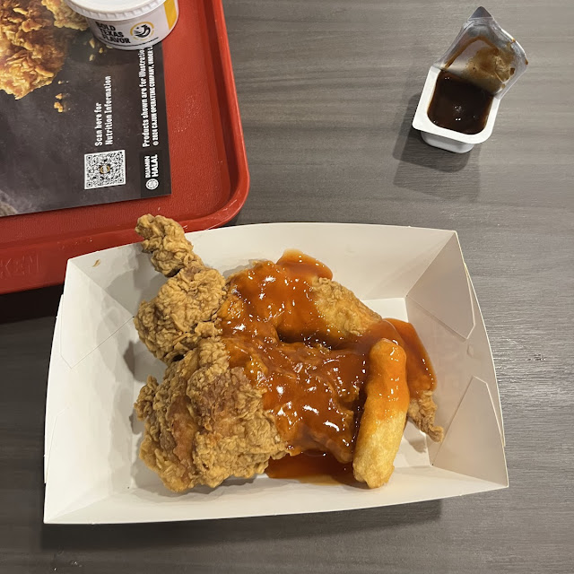 Tex Sampler Star Box