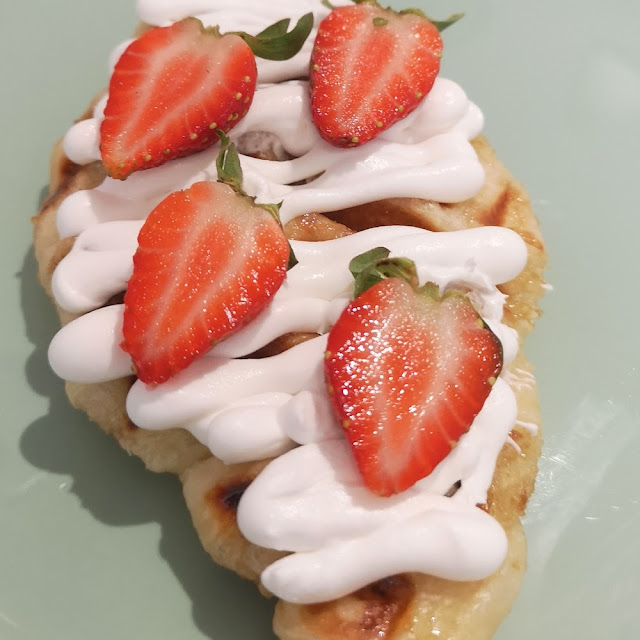 Strawberry Passion