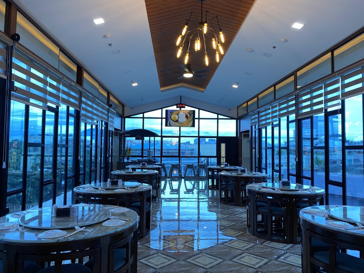 Carbone Restaurant & Cotta Cafe