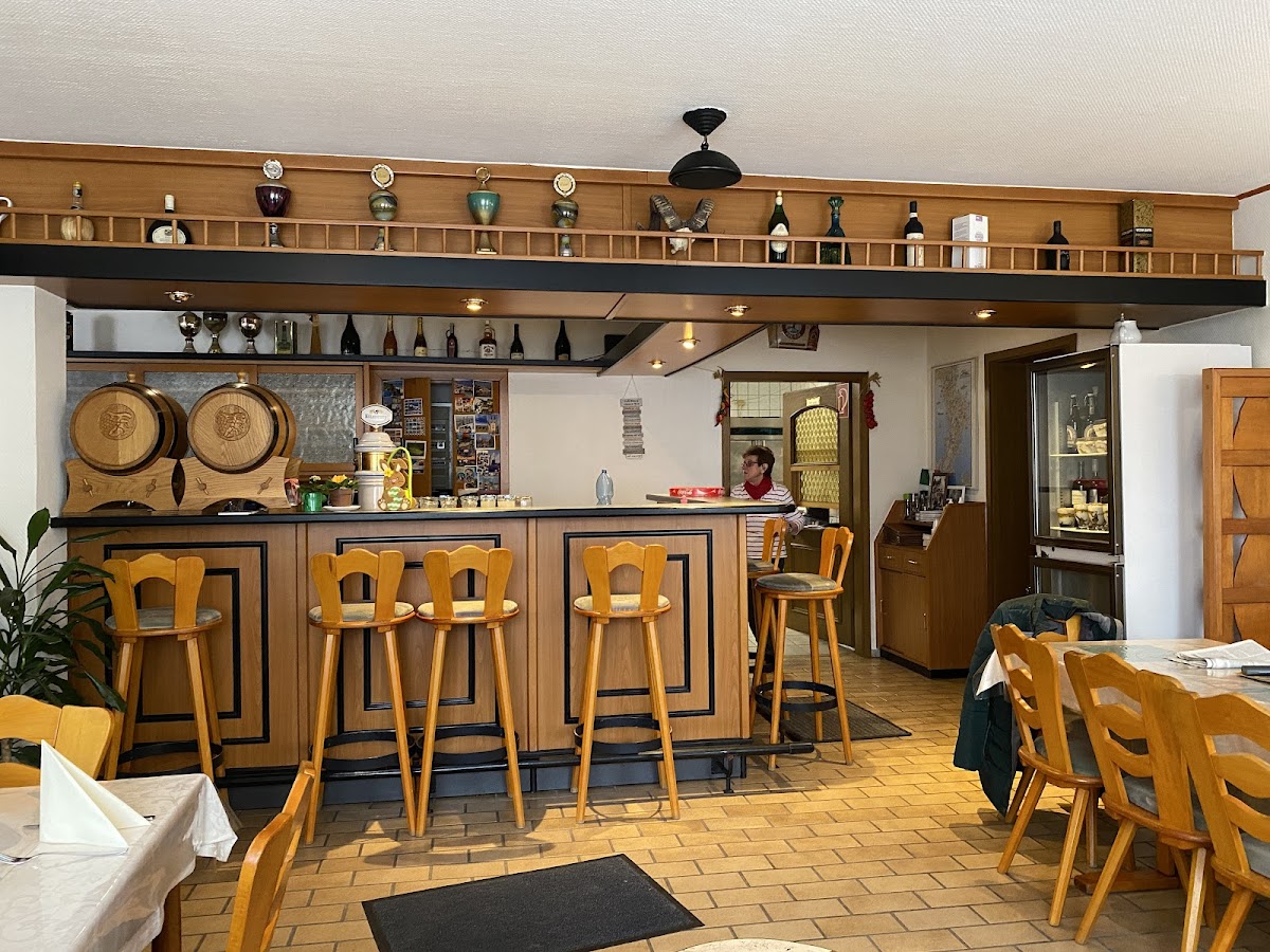 Pizzeria Astoria