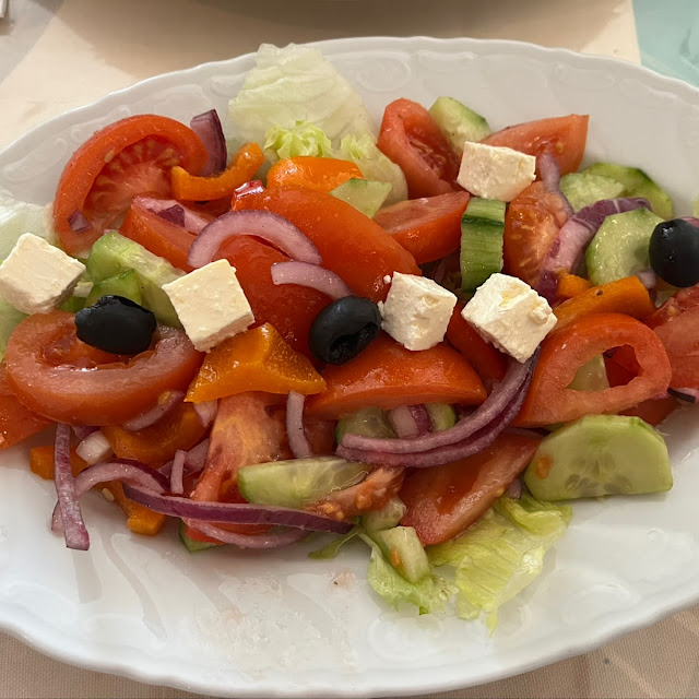 Bauernsalat