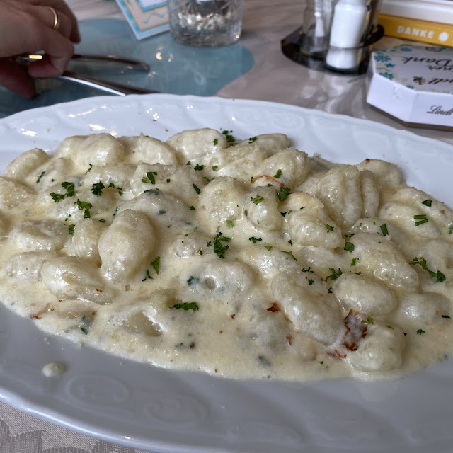 Gnocchi