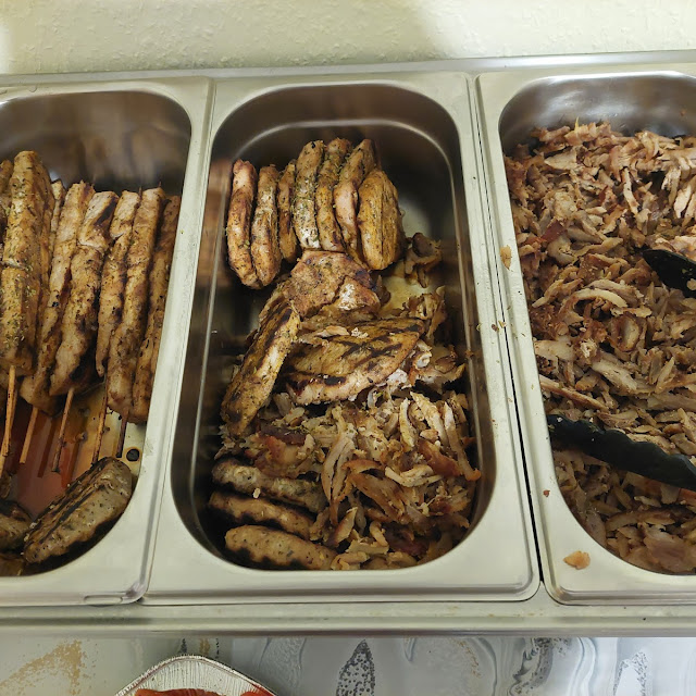 Pulled Pork