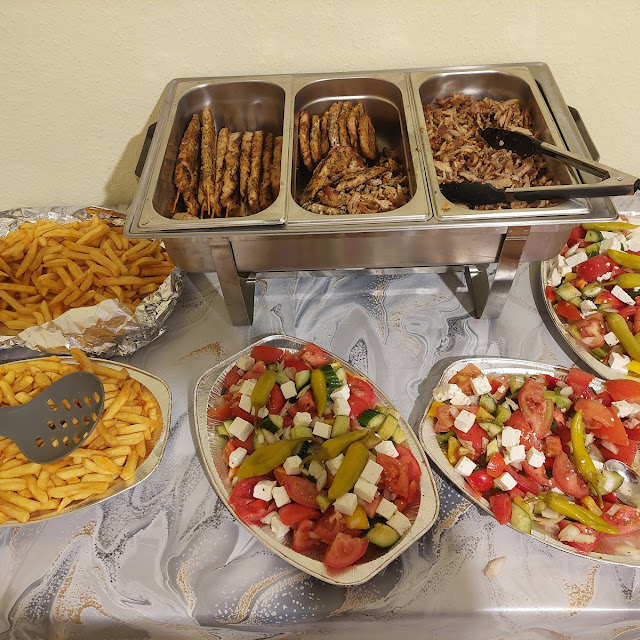 Party Platte