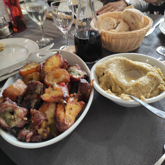 Patate Al Forno