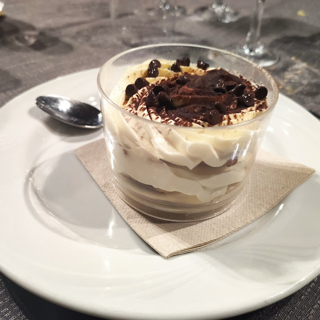 Tiramisù