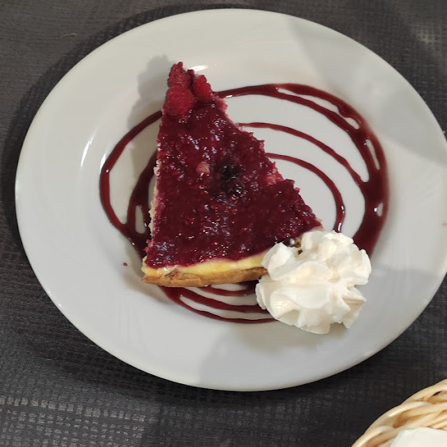 Ceescake