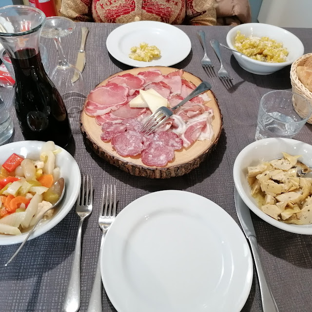 Antipasto