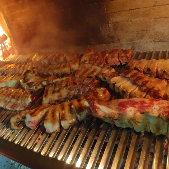 Grigliata