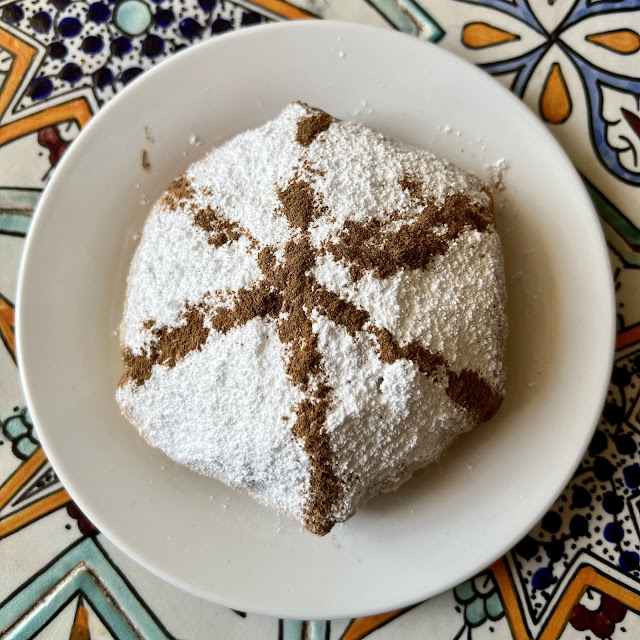 Pastilla
