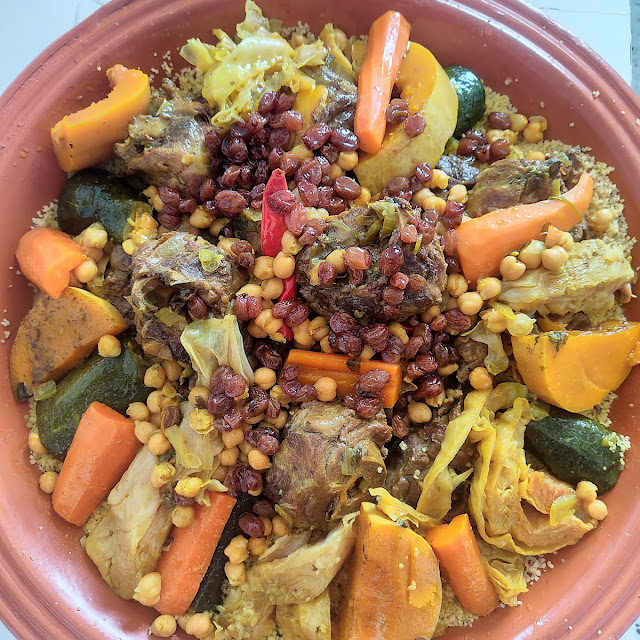 Couscous