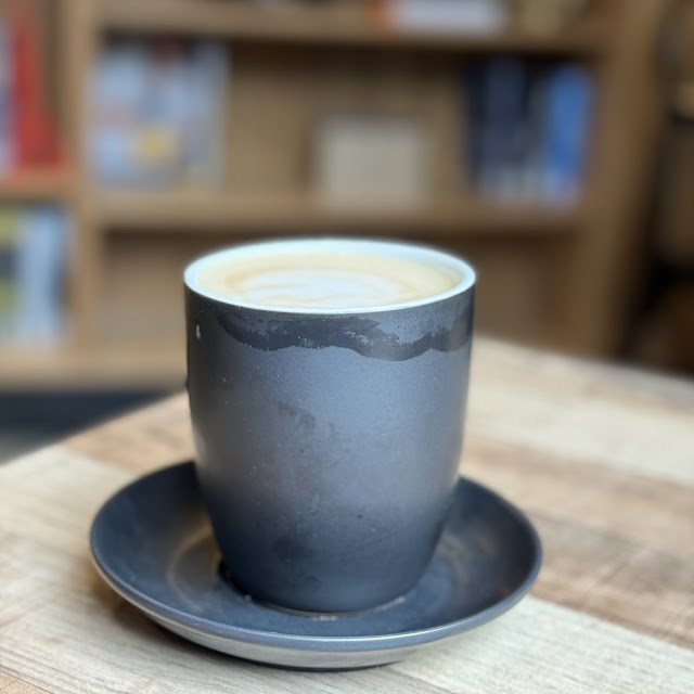 Flat White