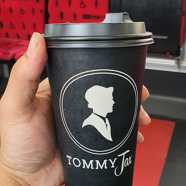 Coffee of the Day