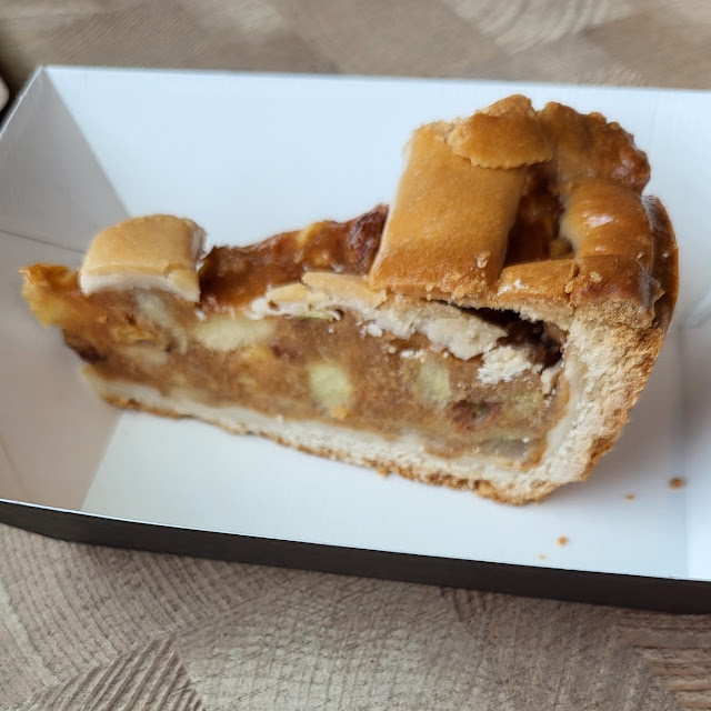 Apple Pie