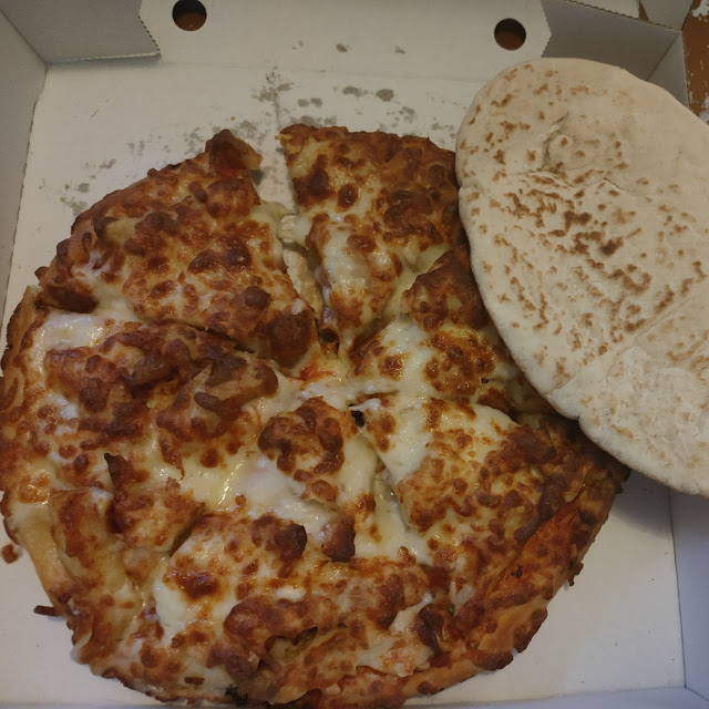 London Pizza