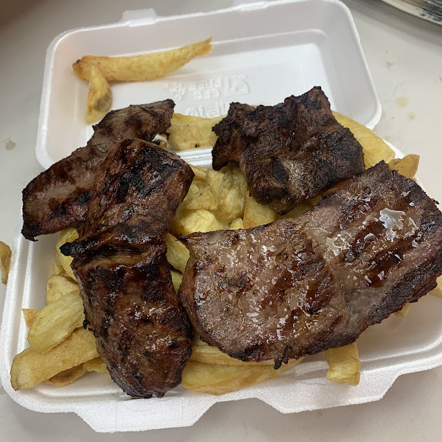 Churrasco