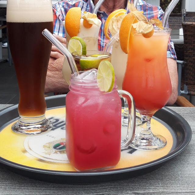 Cocktails