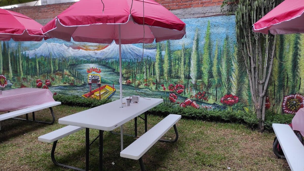 Restaurante familiar Las Amapolas