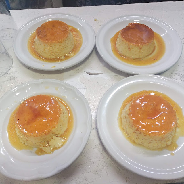 Flan