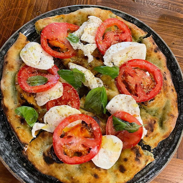 La Caprese