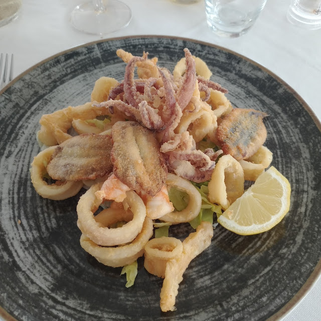 Calamari