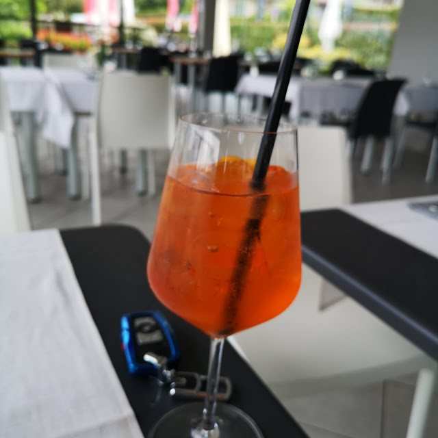 Aperol Spritz
