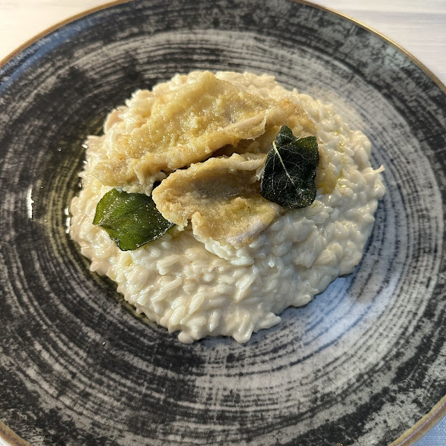 Un Risotto