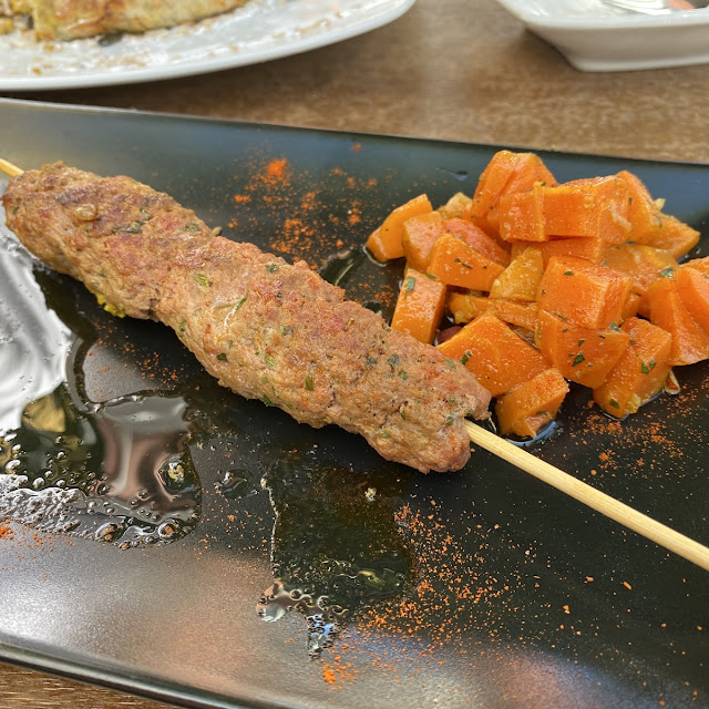 Pincho Moruno