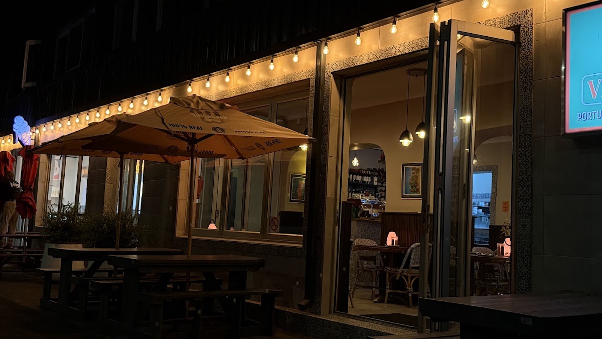 Vilamoura Portuguese Grillhouse