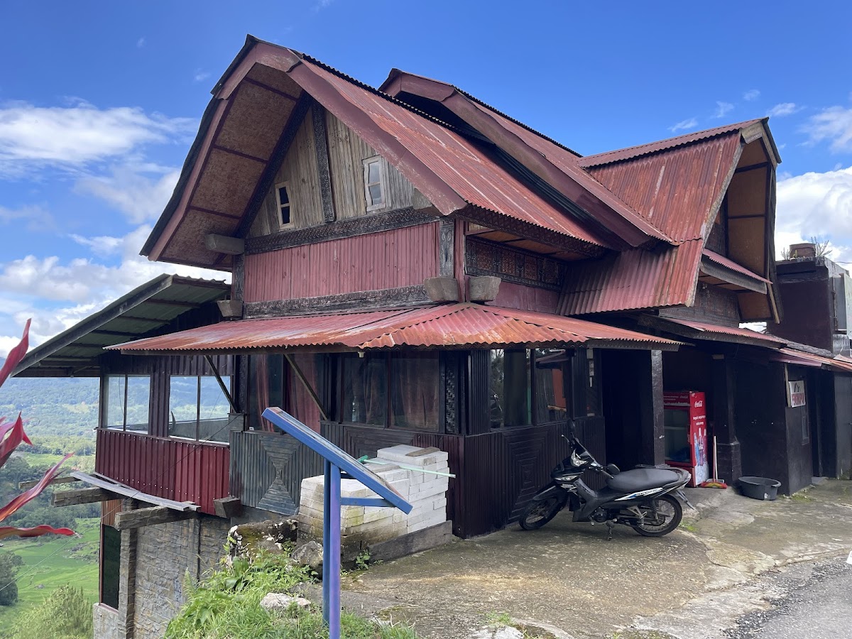 Panorama Lempo Tinimbayo