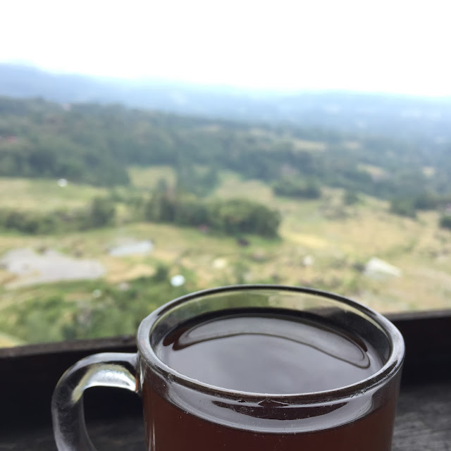 Kopi Hitam