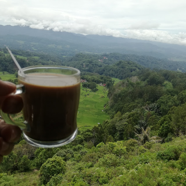 Kopi Susu