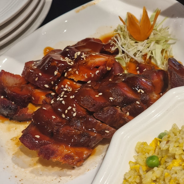 Soy Chicken
