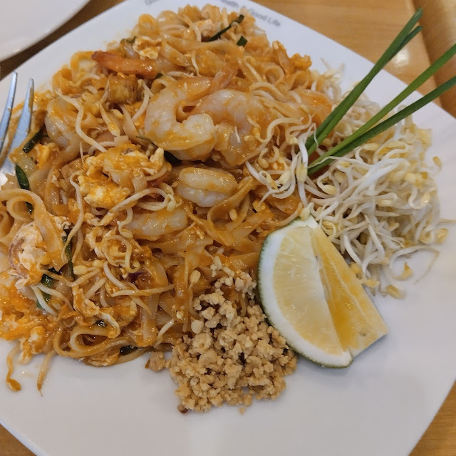Sweet and Sour Chicken Fried Rice and Dim Sumare Great